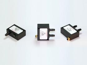 Miniaturisierter Drucktransmitter AMS 4710, analoger 0 … 10 V Spannungsausgang, 24 V Versorgungsspannung