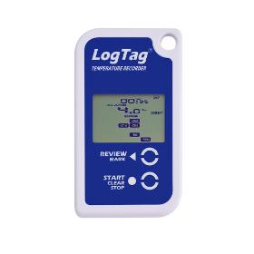 Logtag Trid30-7f Temperatur-datenlogger Mit Lcd-display