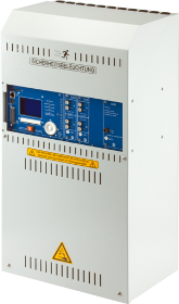 GV-microControl  (Batteriesystem für die Brandabschnittsversorgung)