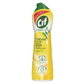 Cif cream