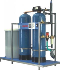 Bosch Wasseraufbereitungsmodul WTM