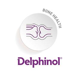 Delphinol ® Knochengesundheit