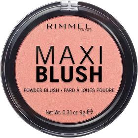 Rimmel London Maxi Blush – 001 Dritte Basis 9 g