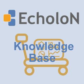 EcholoN - Knowledge Base