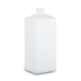 PE-Flasche Rimax, 1000ml / Kunststoffflasche