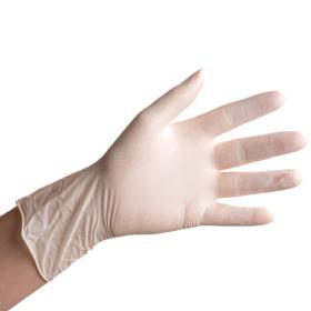 OP-Handschuhe, puderfrei, Gr. 6