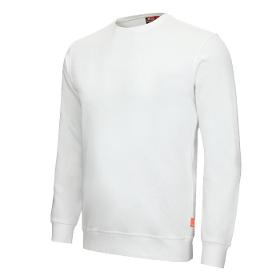 Pullover von NITRAS Arbeitskleidung personalisiert