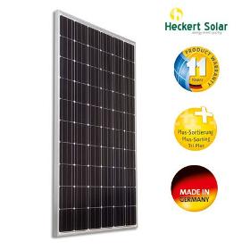 Solarmodul Heckert Solar NeMo® 2.0 60 P/M
