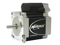 MDrive 23 Plus Speed Control