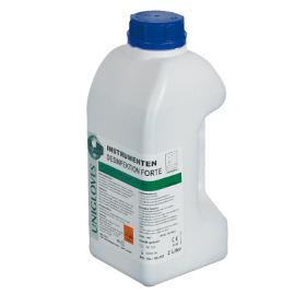 Instrumenten-Desinfektion, 2 Liter / Flasche