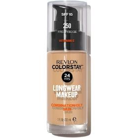 Revlon ColorStay Liquid Foundation Makeup für normale/trockene Haut LSF 20, mitt