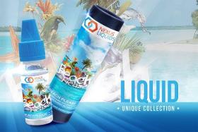 Beach Please Liquid by Nexus Liquids