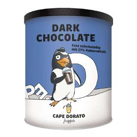 Cape Dorato Frappé Dark Chocolate