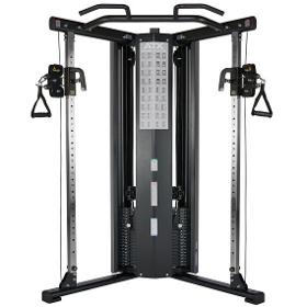 ATX® Professional - Dual Pulley - Functional Trainer Compact