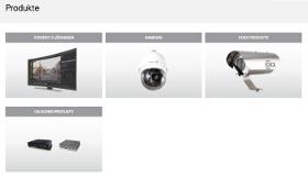 Synergy 3, Kameras, COEX, On-Board-Produkte