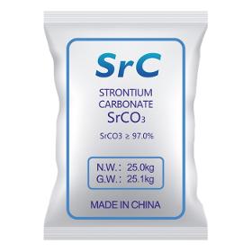 Strontiumcarbonat