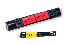 Kabelkennzeichnung PK/PKZ