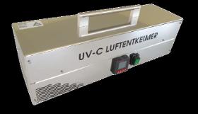Luftreiniger UVC