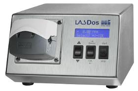 LabDos® - Peristaltikpumpen