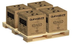 Quinoasure