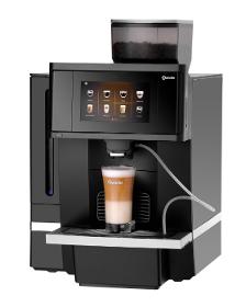 Kaffeevollautomat KV1 Comfort