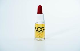 VOG Full spectrum CBD Öl 10% 10 ml  / Whitelabel