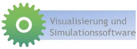 Visualisierung und Simulationssoftware