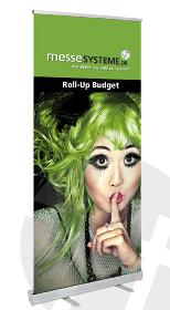 Roll-Up Budget 60