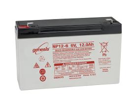 EnerSys NP12-6