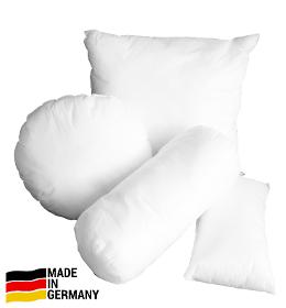 Qualitäts Kissenfüllungen / Innenkissen - Made in Germany