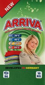 ARRIVA Universal Waschmittel 10kg