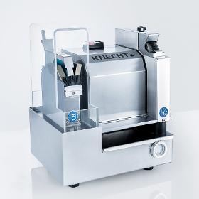 Handmesser-Schleifmaschine EVO 5
