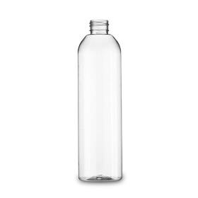 PET-Flasche Mapol 100, 150, 200, 250 & 300 ml
