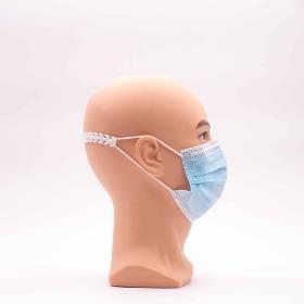 Ohrhaken Verlängerungsriemen Für Atemschutzmasken