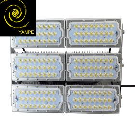  600W LED Flutlicht Strahler IP65 140LM/W