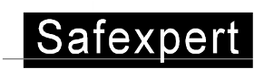 Safexpert Softwaretool