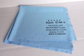 Aqua Star® Reinigungstuch