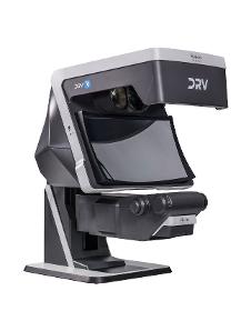 Digitales 3D Full-HD Betrachtungssystem mit Stereozoom - DRV-Z1