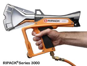 RIPACK 3000 - Handschrumpfgerät