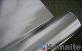 Aluminiumfaserlaminat (Wärmedämmfolie)