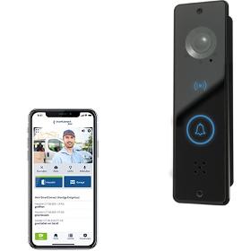 SmartConnect door - Keinen Besucher mehr verpassen