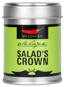 Salad's Crown deluxe