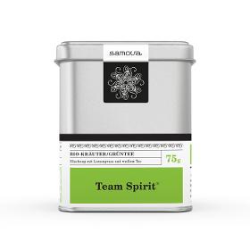 Team Spirit Bio, 75g