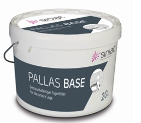 Pallas base