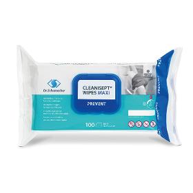 Cleanisept® Wipes Maxi Flowpack