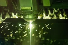 CNC-Laserschneiden / Laserschneiden