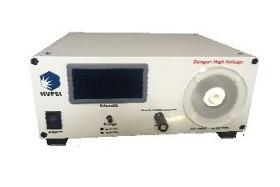 Messgeräte Digital High Voltage Meter - HVM40B