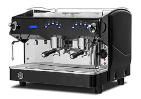 Espressomaschine Ischia