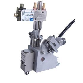 Microauftragskopf R101-SX Robatech kompatibel