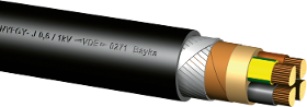 BayEnergy®  NYFGY-J  0,6/1 kV  3-adrig